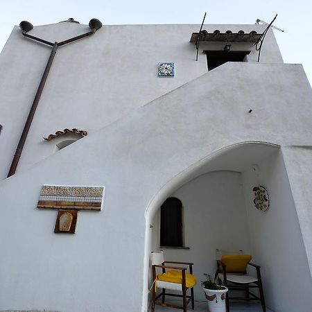 Tenuta Mamma Carmela Amalfi Dış mekan fotoğraf