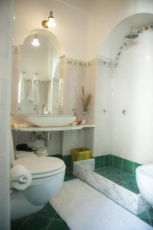 Tenuta Mamma Carmela Amalfi Dış mekan fotoğraf