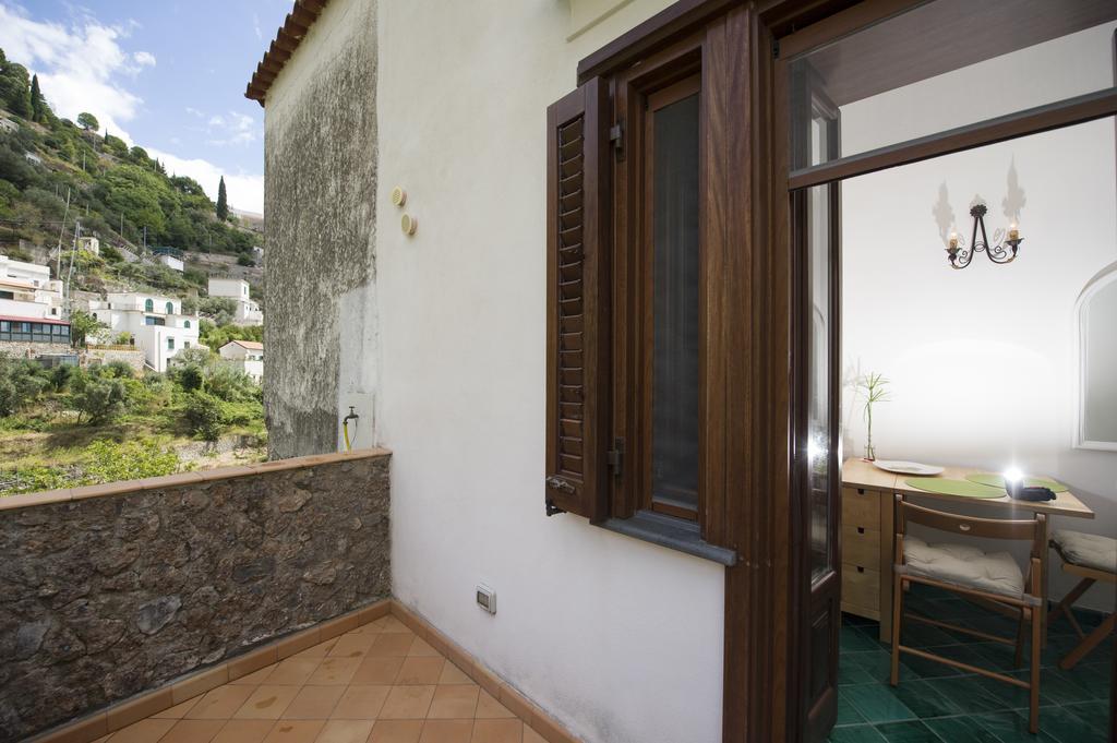 Tenuta Mamma Carmela Amalfi Dış mekan fotoğraf