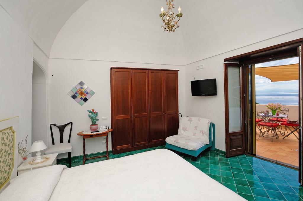 Tenuta Mamma Carmela Amalfi Dış mekan fotoğraf